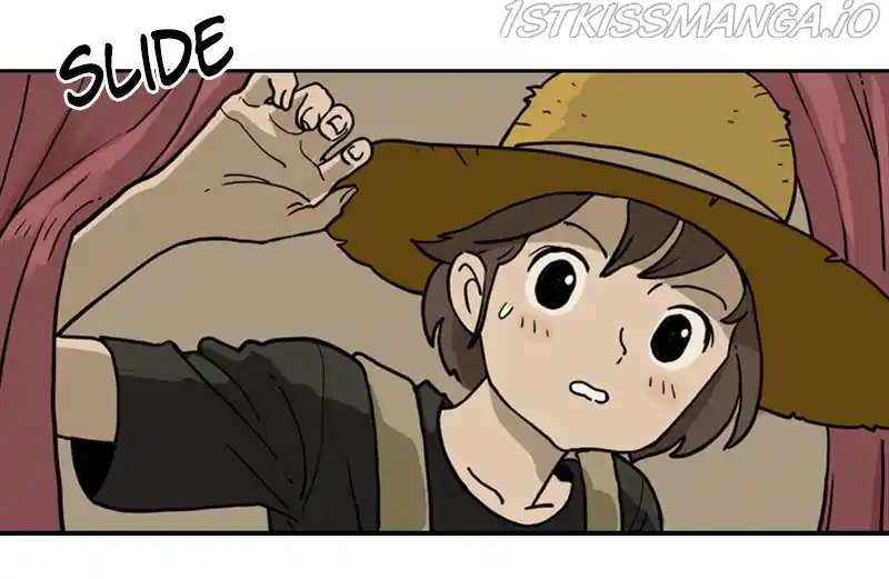 Mage Again Chapter 41