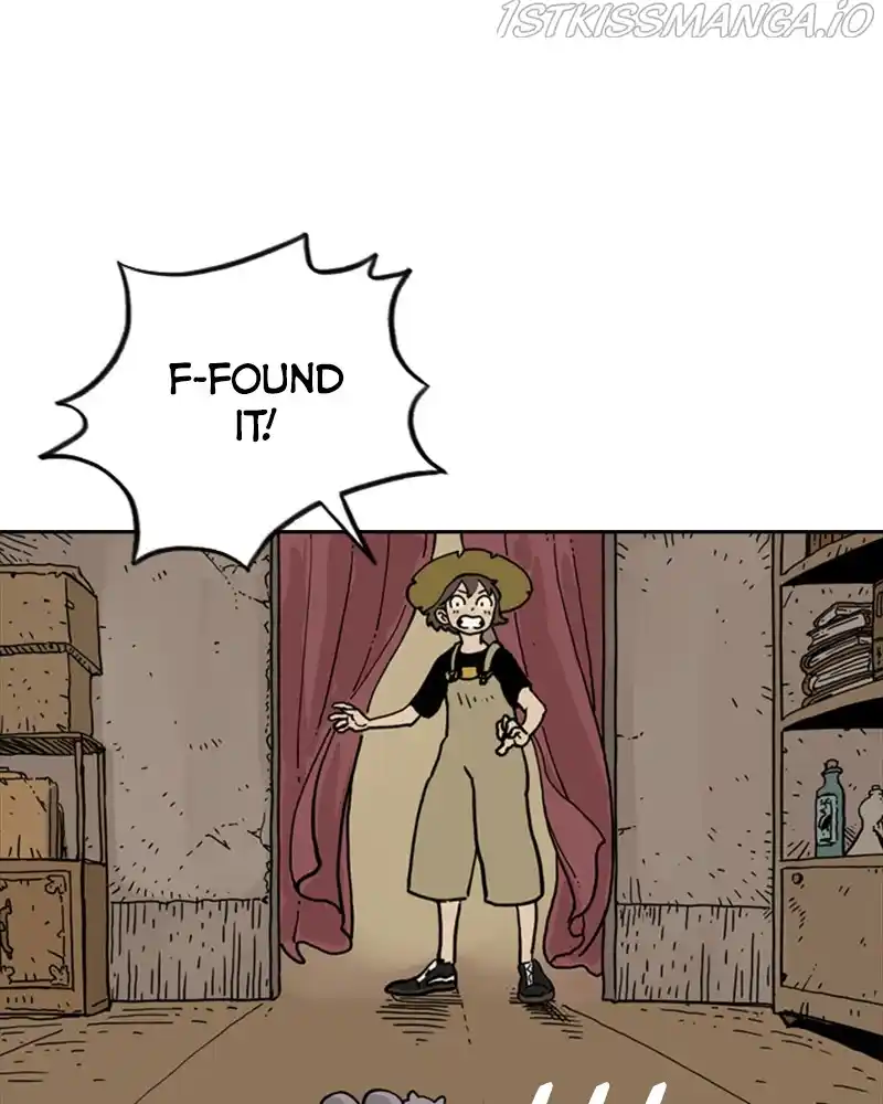 Mage Again Chapter 41