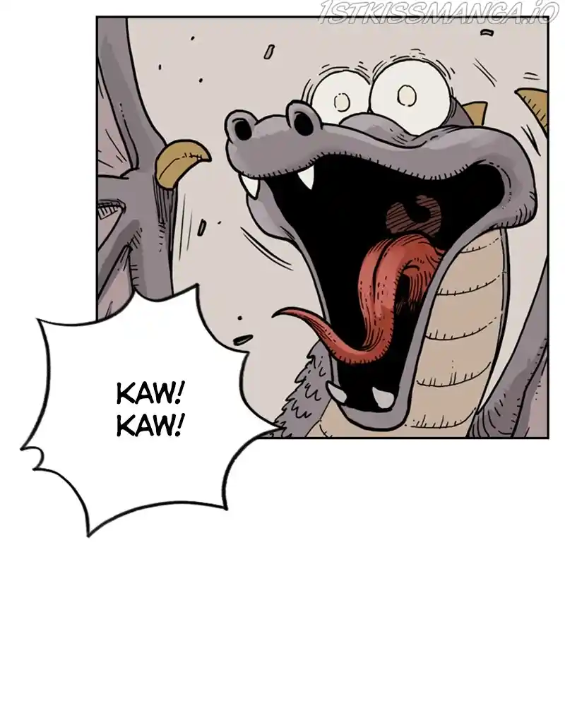 Mage Again Chapter 41