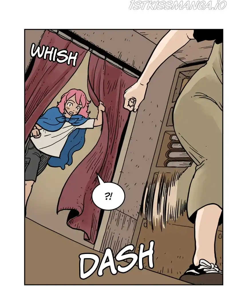 Mage Again Chapter 41