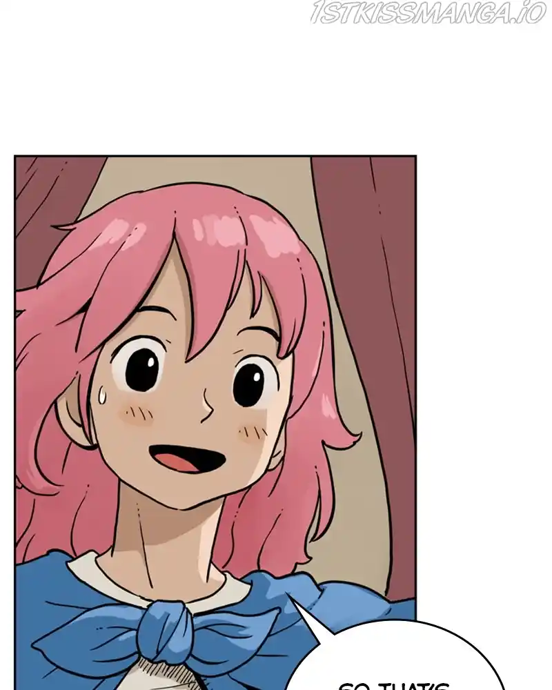 Mage Again Chapter 41