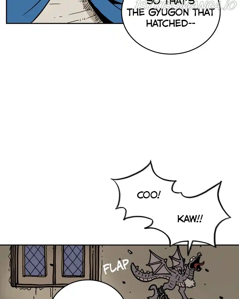 Mage Again Chapter 41