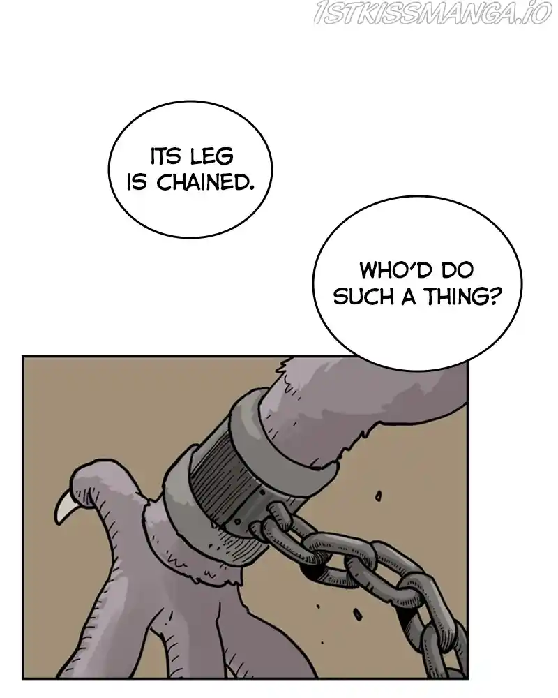 Mage Again Chapter 41