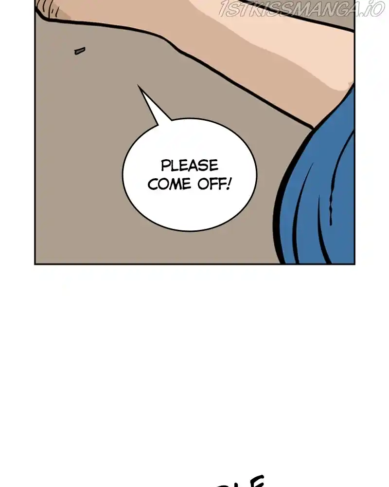 Mage Again Chapter 41