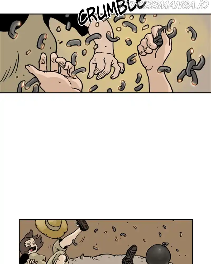 Mage Again Chapter 41