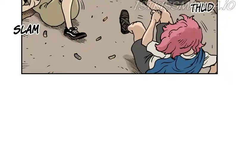 Mage Again Chapter 41