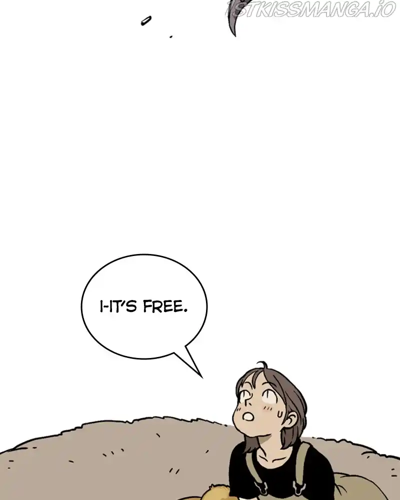 Mage Again Chapter 41