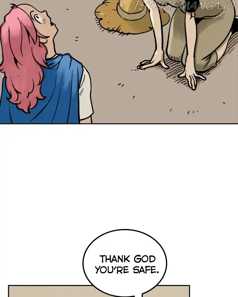 Mage Again Chapter 41