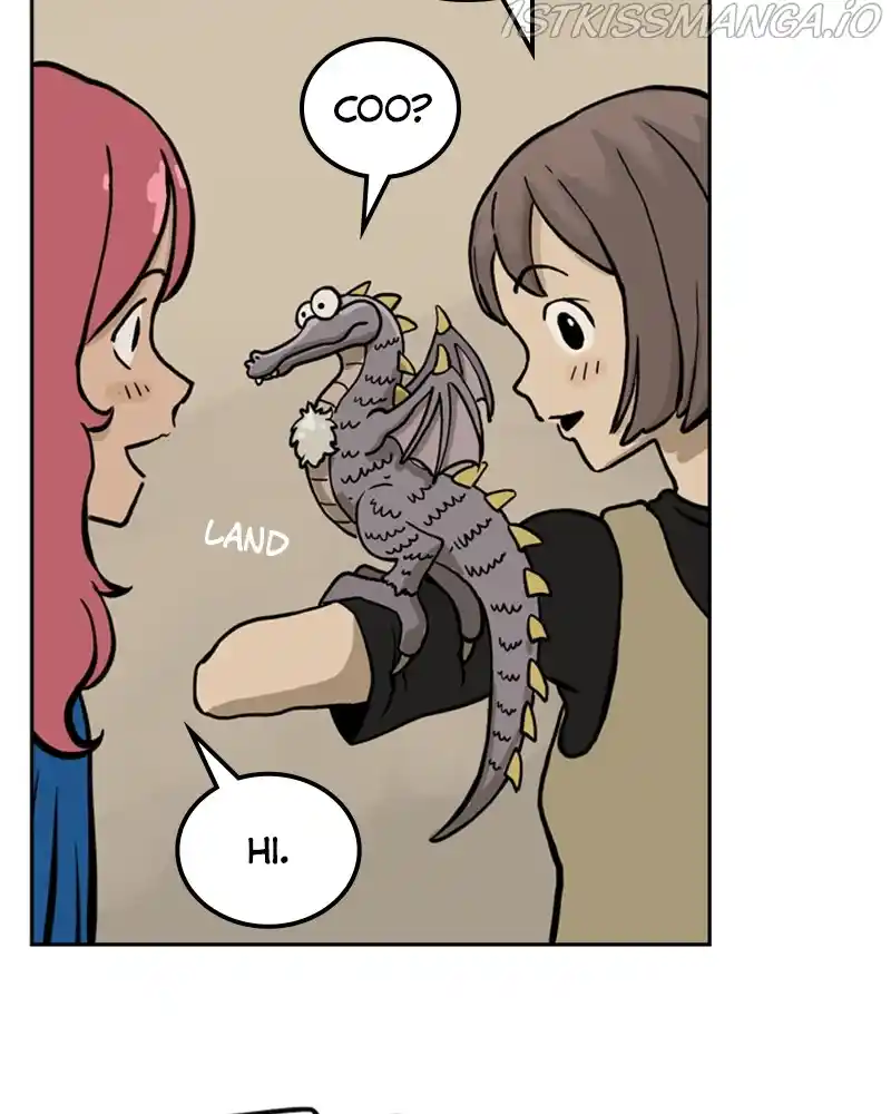 Mage Again Chapter 41