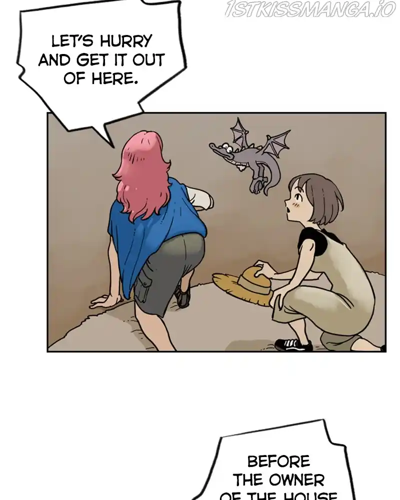 Mage Again Chapter 41