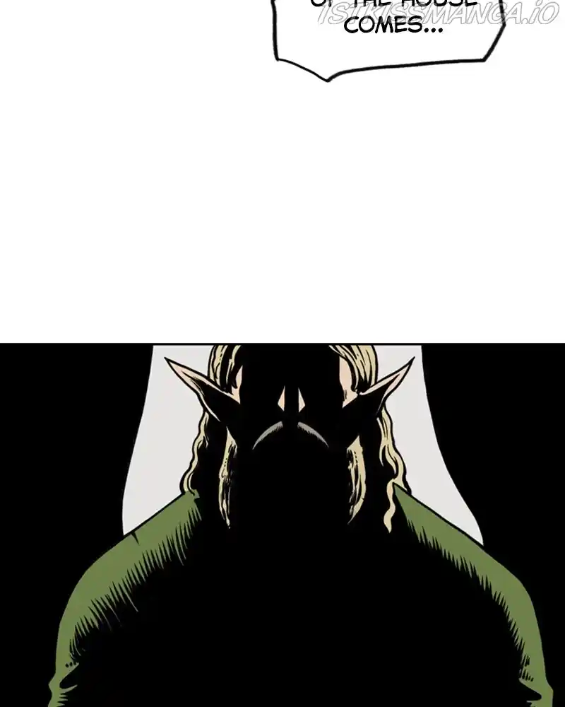 Mage Again Chapter 41