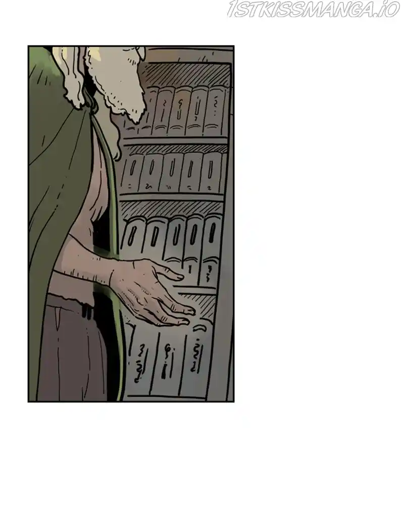 Mage Again Chapter 41