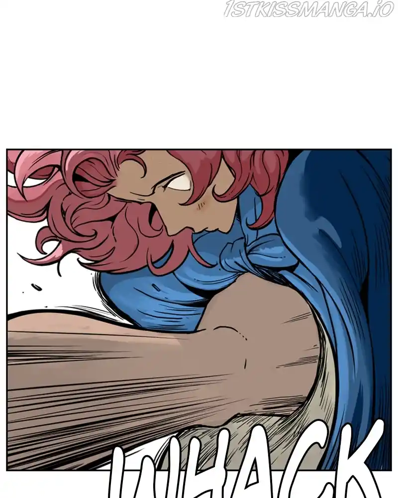 Mage Again Chapter 41