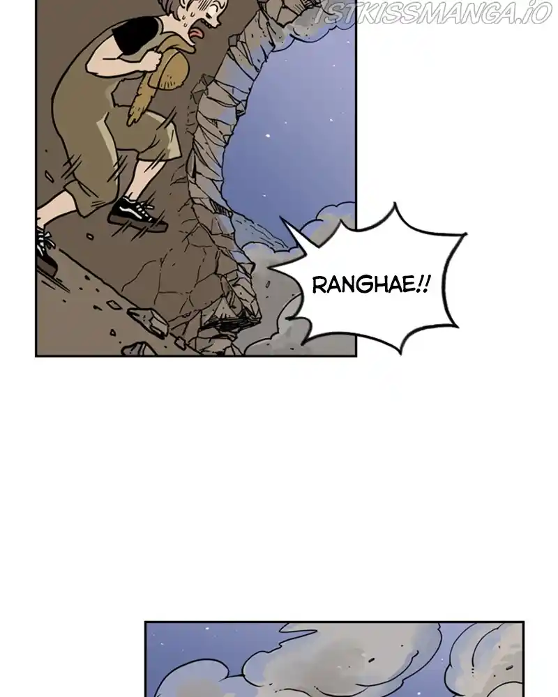 Mage Again Chapter 41