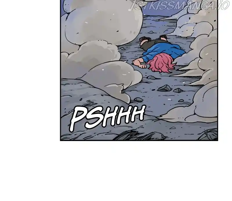 Mage Again Chapter 41