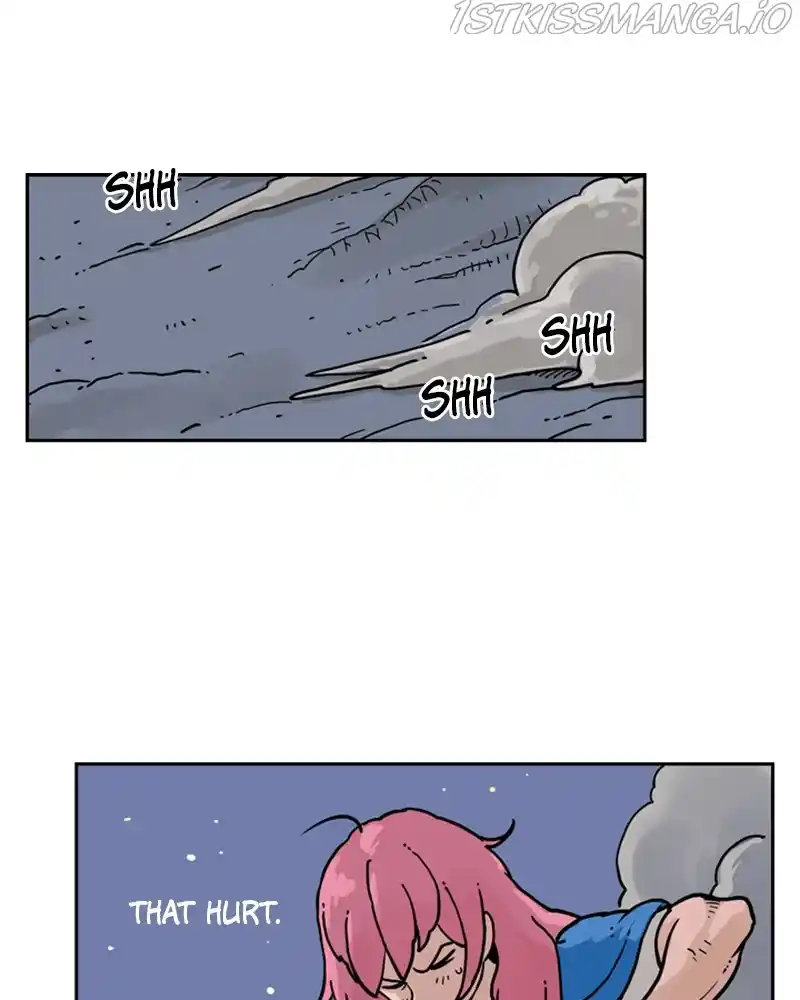 Mage Again Chapter 41