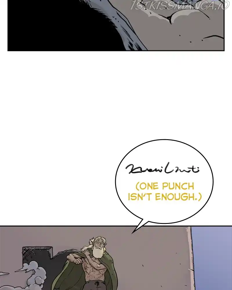 Mage Again Chapter 41