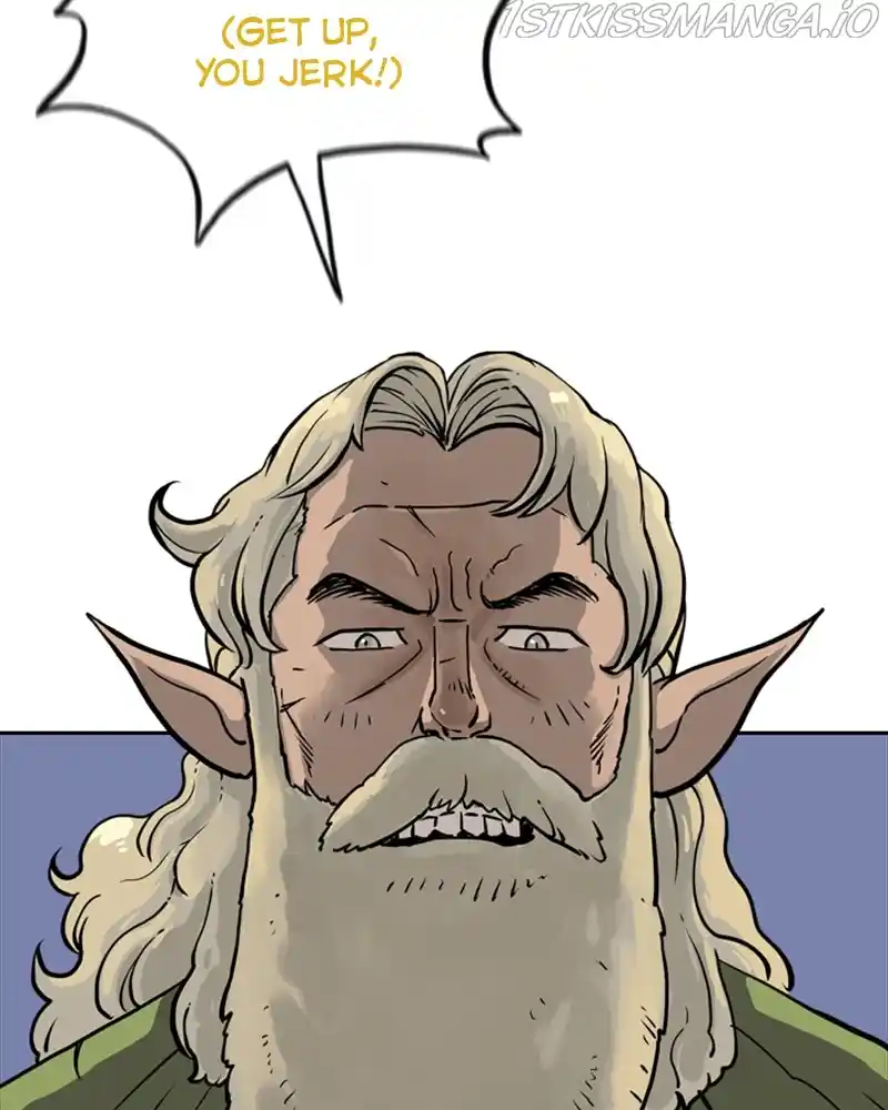 Mage Again Chapter 41