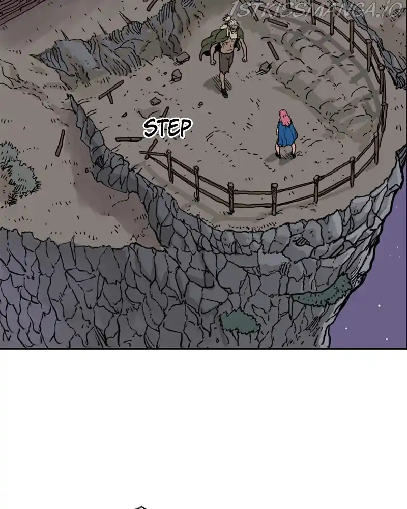 Mage Again Chapter 42