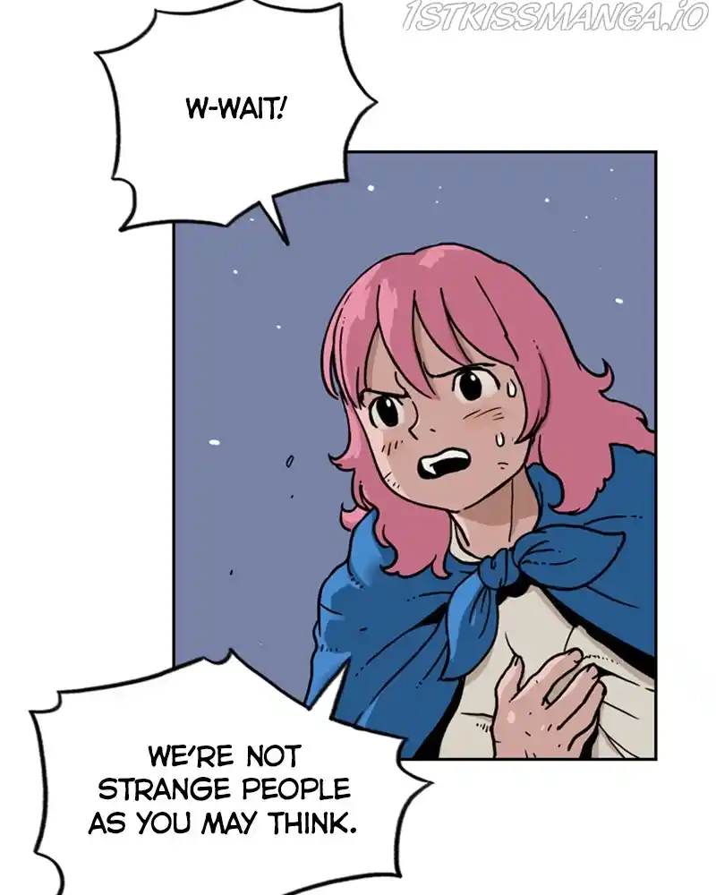 Mage Again Chapter 42