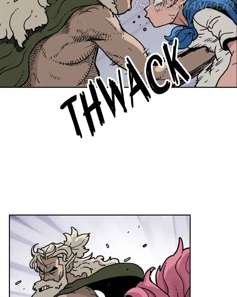 Mage Again Chapter 42