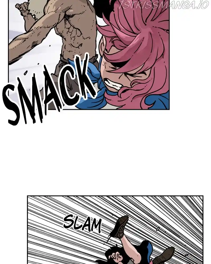 Mage Again Chapter 42