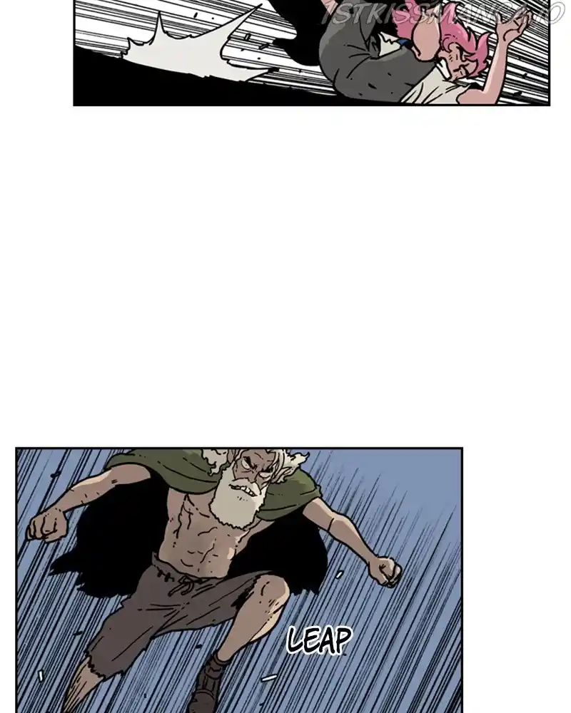 Mage Again Chapter 42