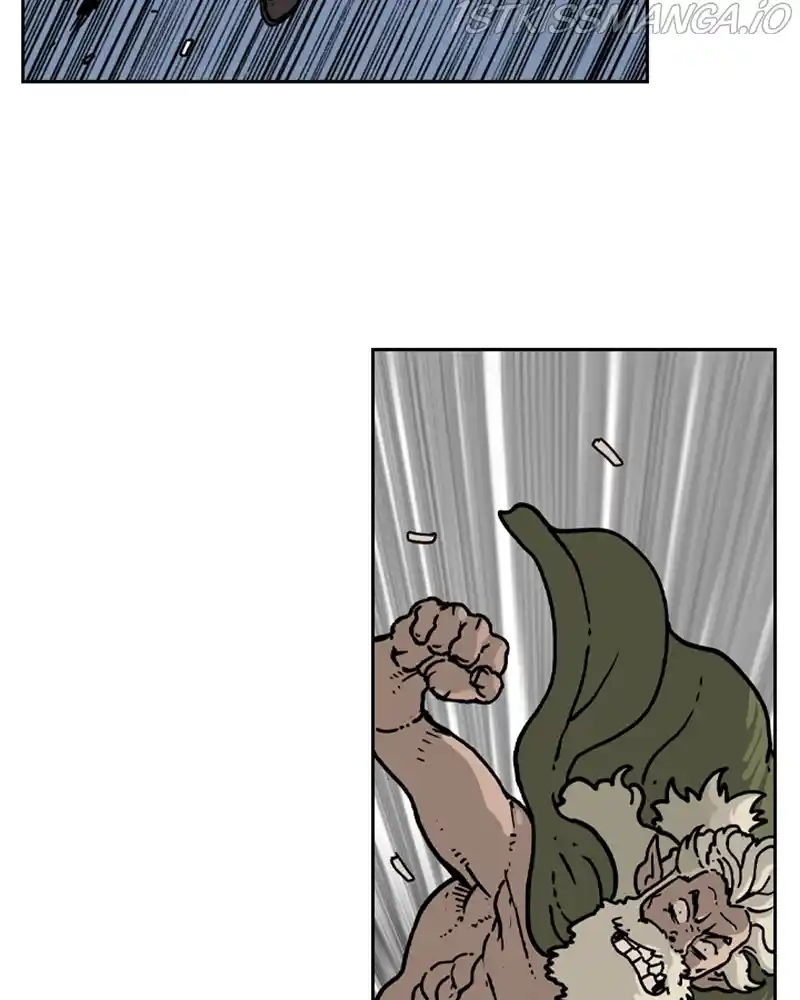 Mage Again Chapter 42