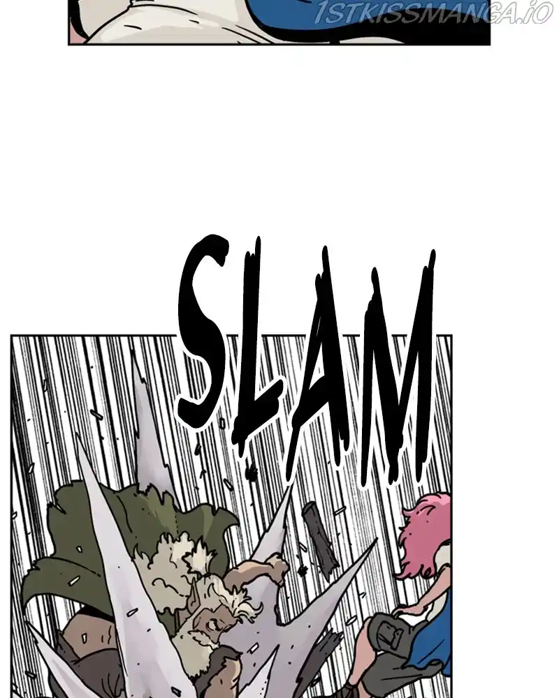 Mage Again Chapter 42