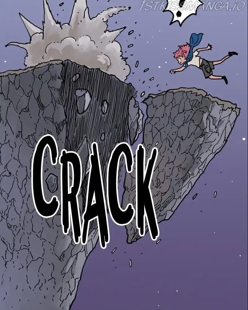 Mage Again Chapter 42