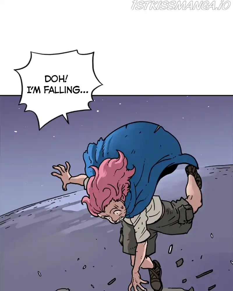 Mage Again Chapter 42