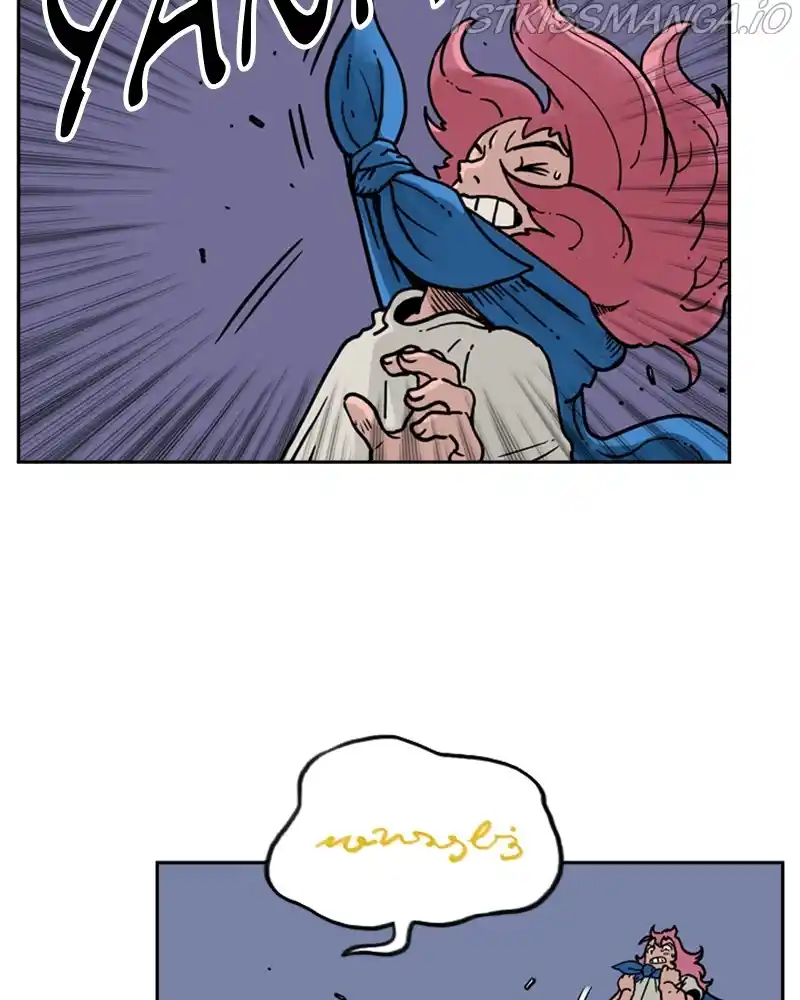 Mage Again Chapter 42