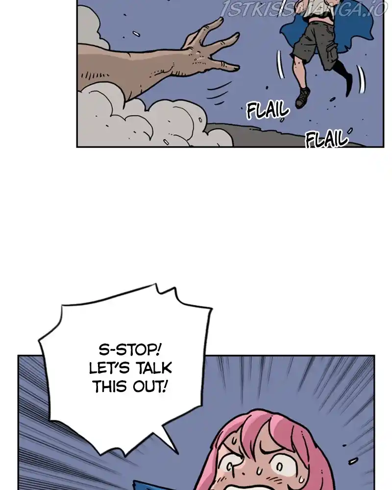 Mage Again Chapter 42