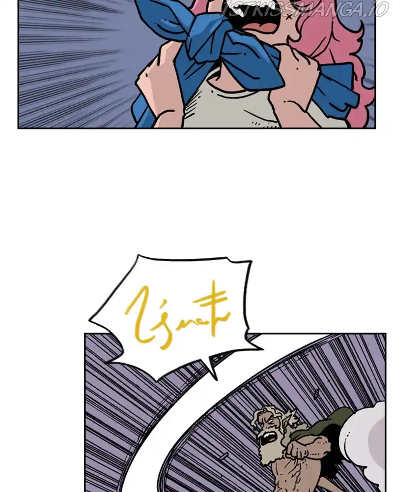 Mage Again Chapter 42