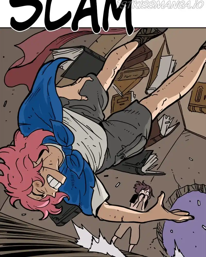 Mage Again Chapter 42