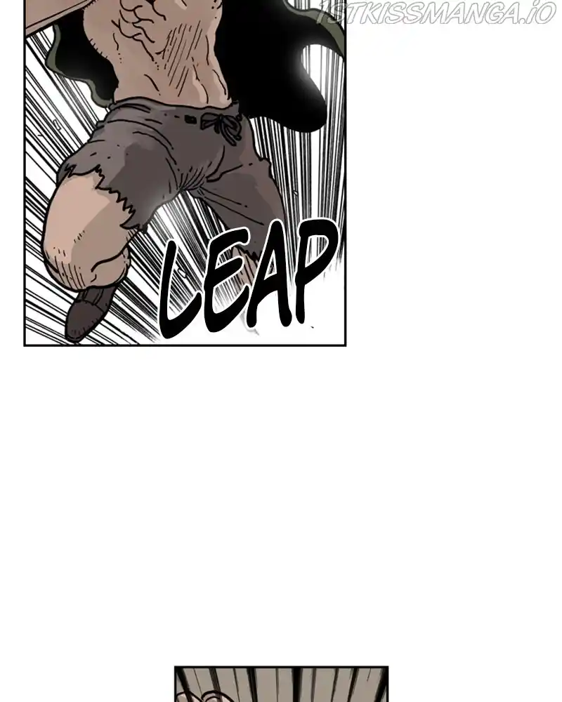 Mage Again Chapter 42