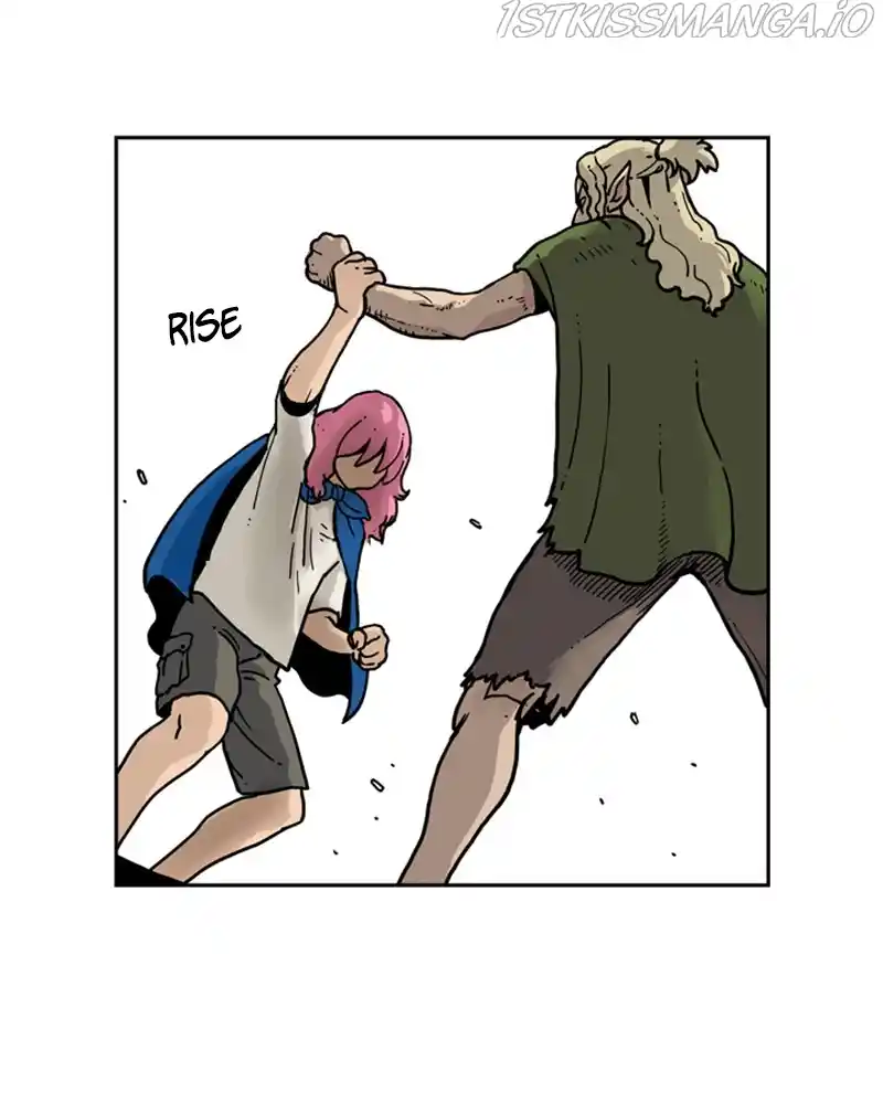 Mage Again Chapter 42