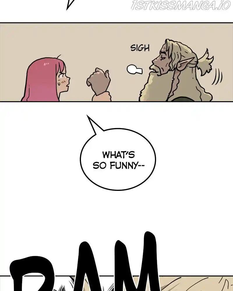 Mage Again Chapter 42