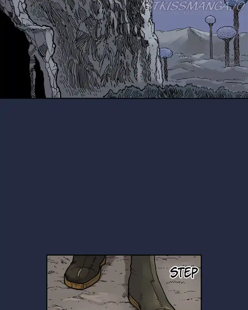 Mage Again Chapter 42