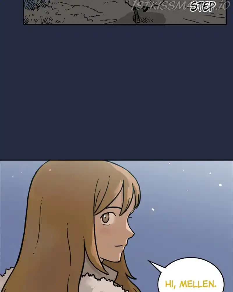 Mage Again Chapter 42