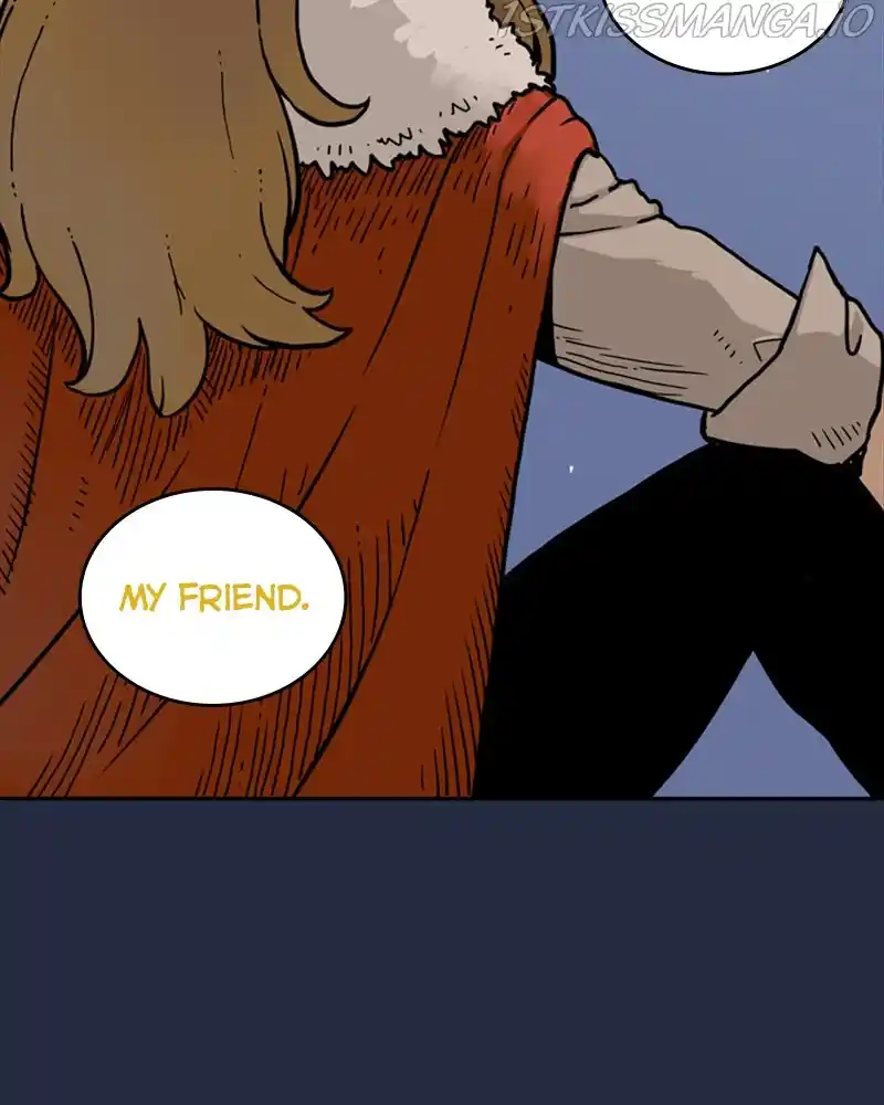 Mage Again Chapter 42