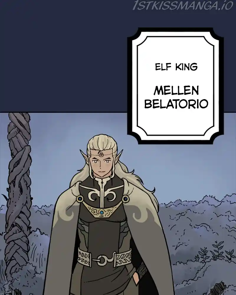 Mage Again Chapter 42