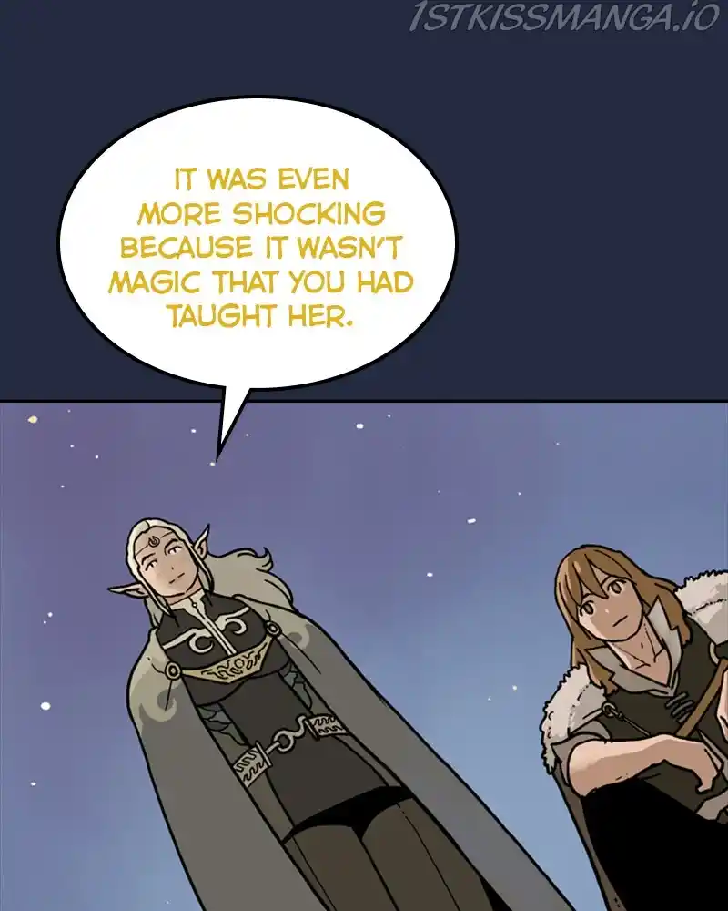 Mage Again Chapter 42