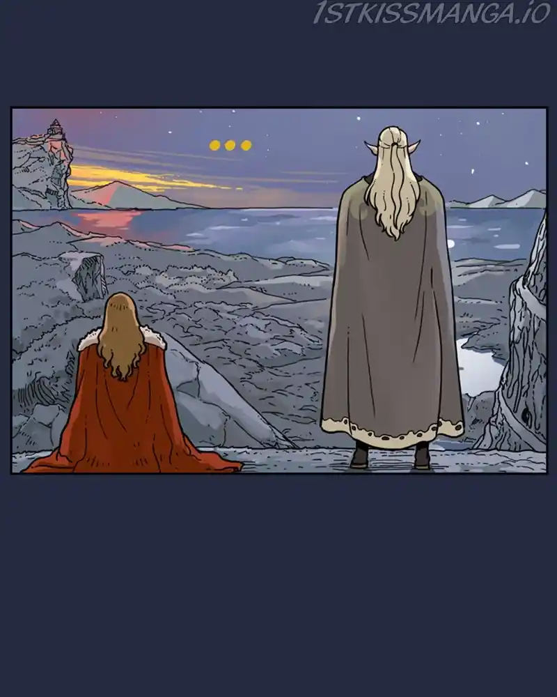 Mage Again Chapter 42