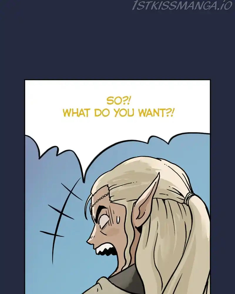 Mage Again Chapter 42