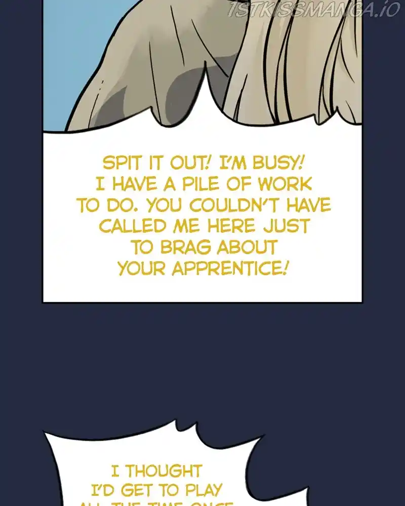 Mage Again Chapter 42