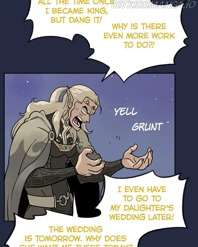 Mage Again Chapter 42