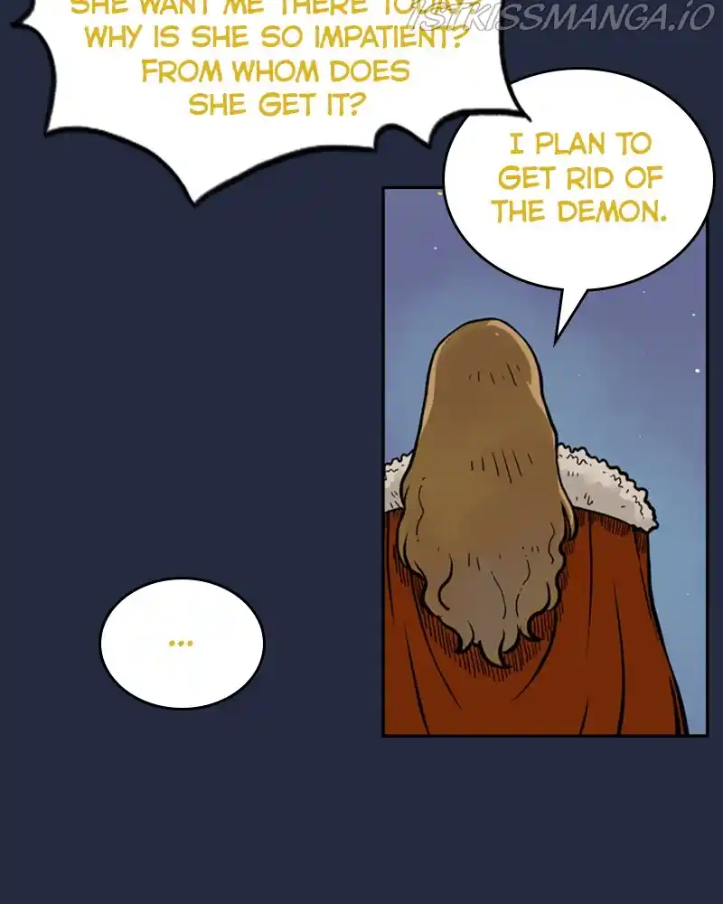 Mage Again Chapter 42