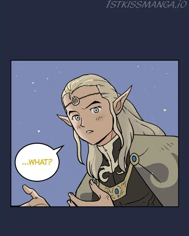 Mage Again Chapter 42