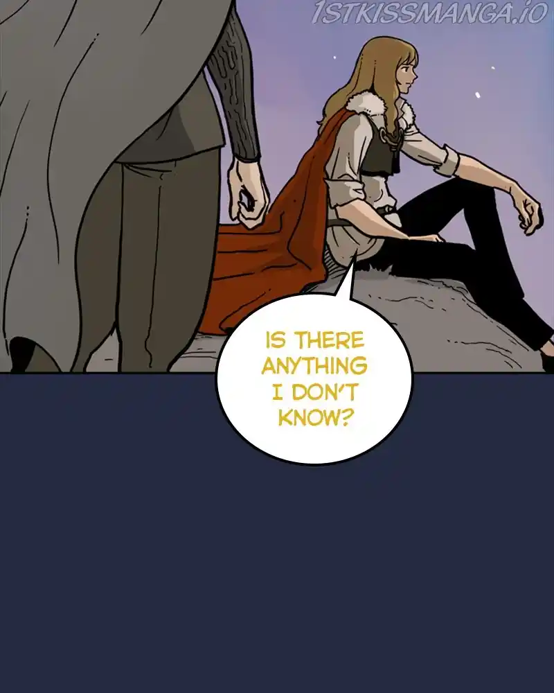 Mage Again Chapter 42